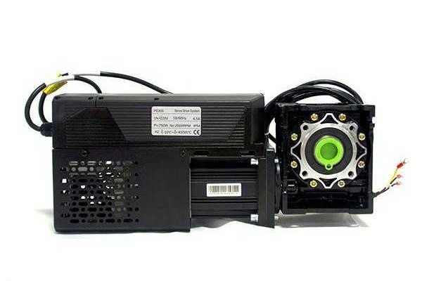 PE200B 750W A2b