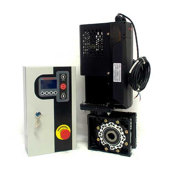 PE200B 750W A2c