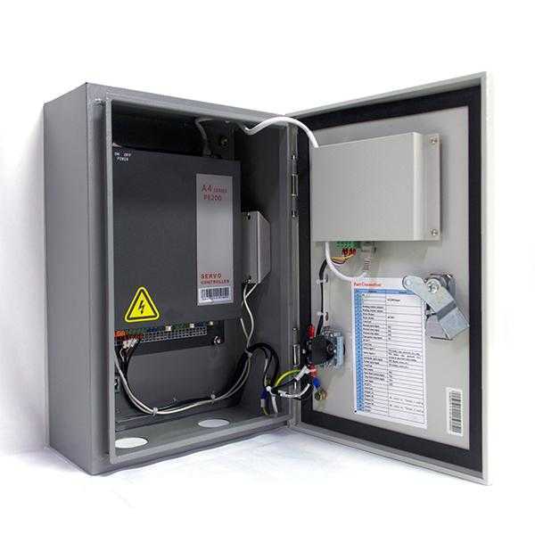 PE200B 750W A4f
