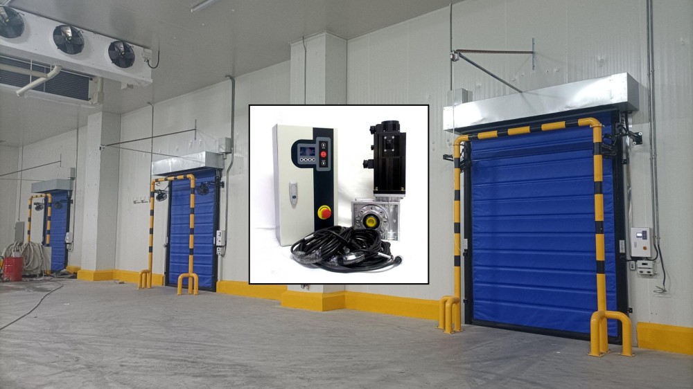 POWEVER - Đại Lý Bo Mạch Và Motor Cửa Cuốn Nhanh 2 motor cua cuon kho lanh 02