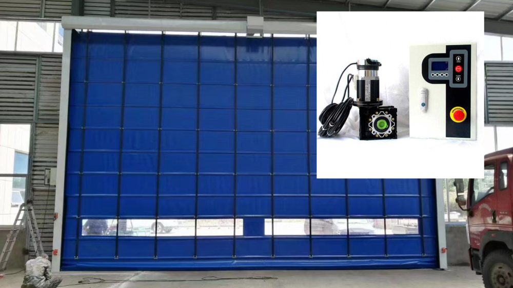 motor cua cuon nhanh 02