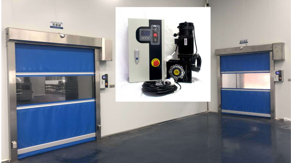 motor cua cuon nhanh 23
