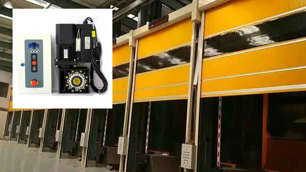 motor cua cuon nhanh 26